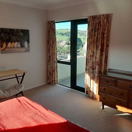 Crestwood Bed And Breakfast Уакатане Экстерьер фото