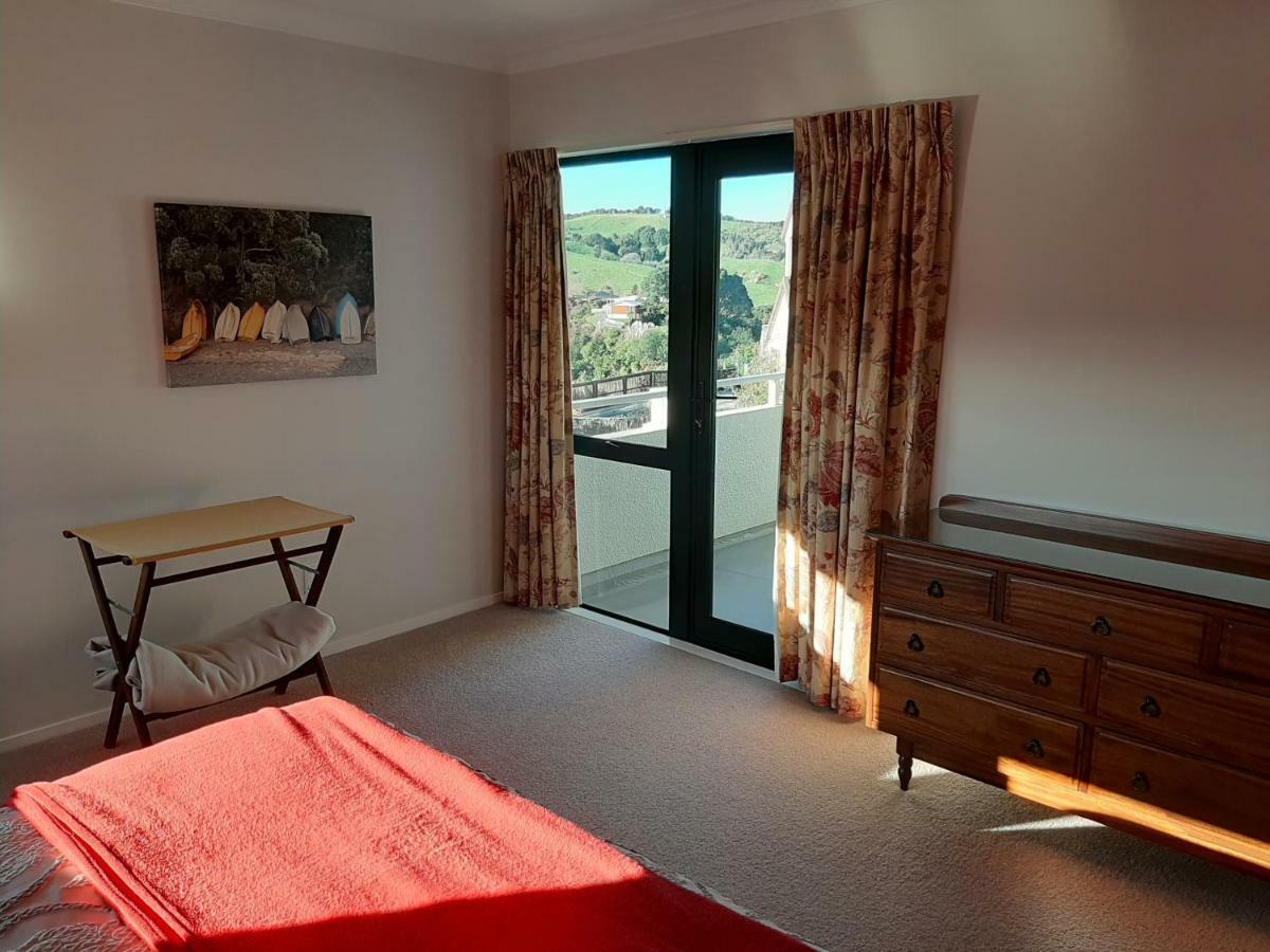 Crestwood Bed And Breakfast Уакатане Экстерьер фото